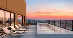 Ibirapuera Park – Studio