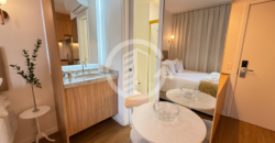 Ibirapuera Park – Studio