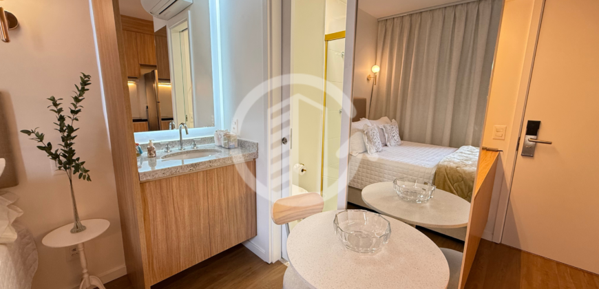 Ibirapuera Park – Studio