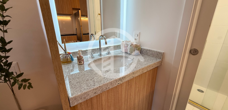 Ibirapuera Park – Studio