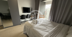 ON Loefgren – 34m²