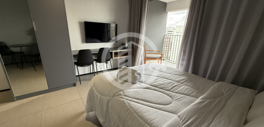 ON Loefgren – 34m²