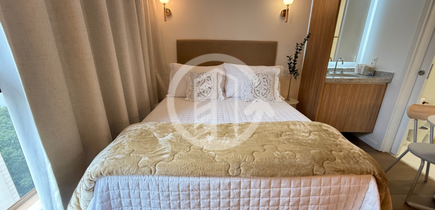 Ibirapuera Park – Studio