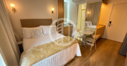 Ibirapuera Park – Studio