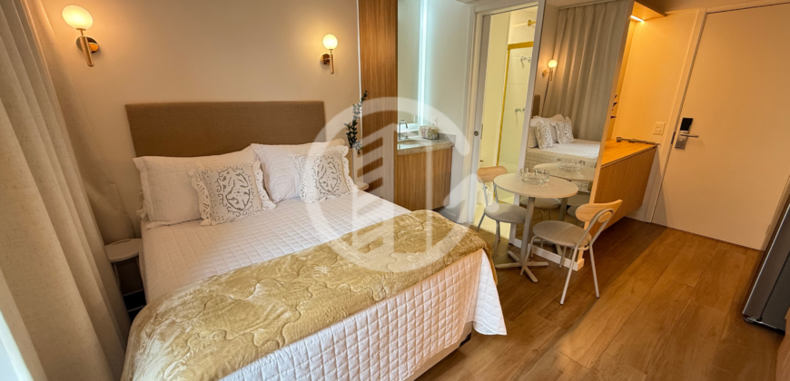 Ibirapuera Park – Studio