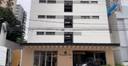 Ibirapuera Park – Studio