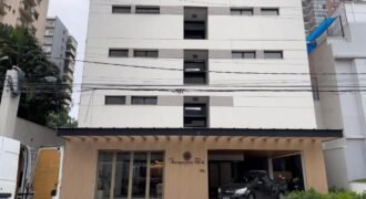 Ibirapuera Park – Studio