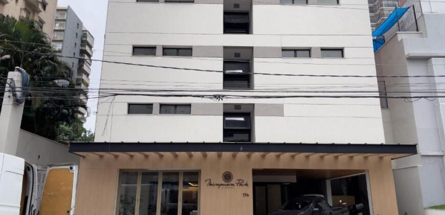 Ibirapuera Park – Studio