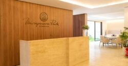 Ibirapuera Park – Studio