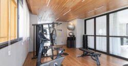 Ibirapuera Park – Studio