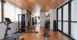 Ibirapuera Park – Studio