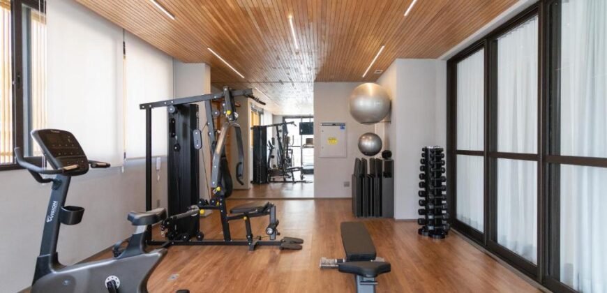 Ibirapuera Park – Studio