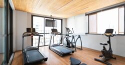 Ibirapuera Park – Studio