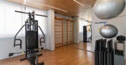 Ibirapuera Park – Studio