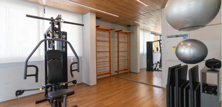 Ibirapuera Park – Studio