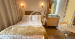 Ibirapuera Park – Studio