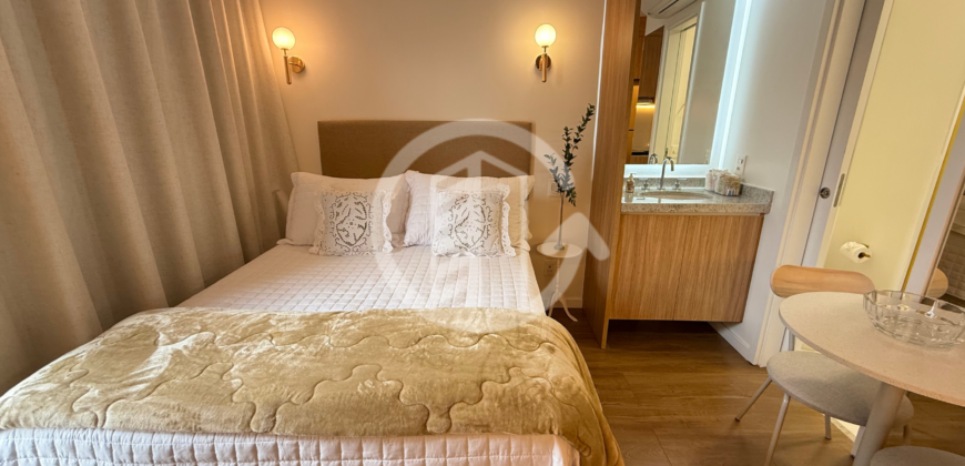 Ibirapuera Park – Studio