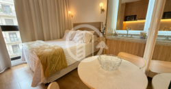 Ibirapuera Park – Studio