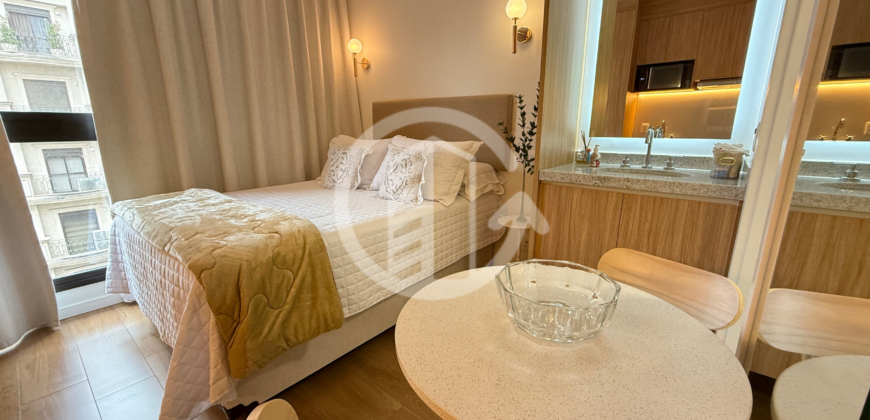 Ibirapuera Park – Studio