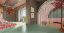 Atmosfera Vila Mariana – 3 Suítes