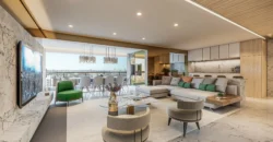 Atmosfera Vila Mariana – 3 Suítes