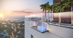 Atmosfera Vila Mariana – 3 Suítes