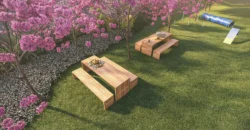 Atmosfera Vila Mariana – 3 Suítes