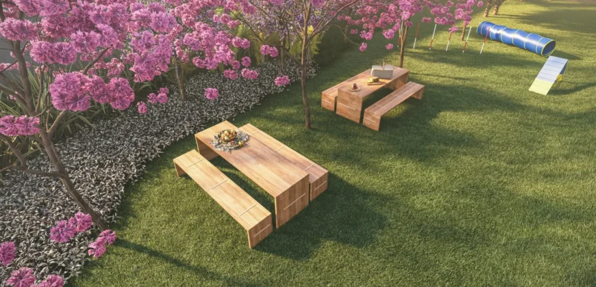 Atmosfera Vila Mariana – 3 Suítes