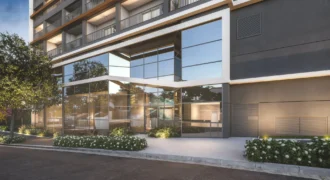 Atmosfera Vila Mariana – 3 Suítes