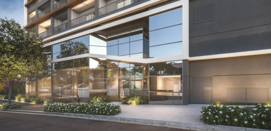 Atmosfera Vila Mariana – 3 Suítes