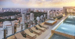 Atmosfera Vila Mariana – 3 Suítes