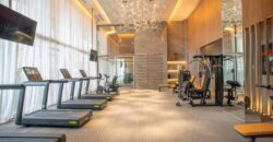 Cyrela Moema By Yoo – 4 Suítes