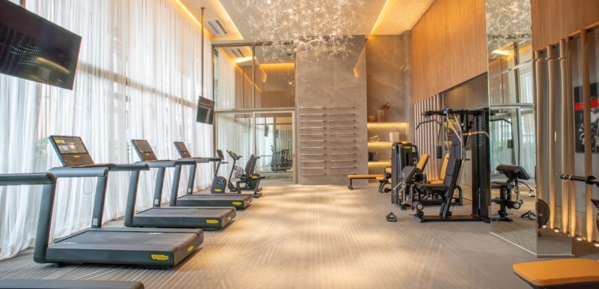 Cyrela Moema By Yoo – 4 Suítes