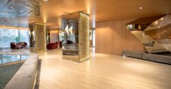 Cyrela Moema By Yoo – 4 Suítes