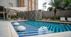 Cyrela Moema By Yoo – 4 Suítes