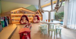 Cyrela Moema By Yoo – 4 Suítes