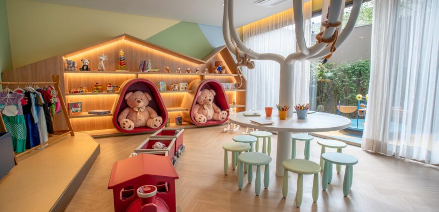 Cyrela Moema By Yoo – 4 Suítes