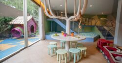 Cyrela Moema By Yoo – 4 Suítes