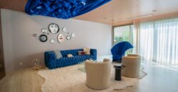 Cyrela Moema By Yoo – 4 Suítes