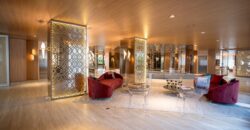 Cyrela Moema By Yoo – 4 Suítes