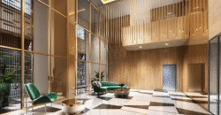 Legacy Campo Belo – 3 Suítes