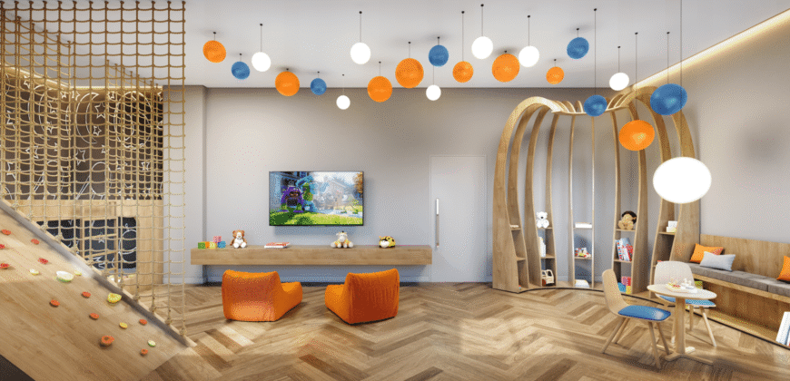 Legacy Campo Belo – 3 Suítes