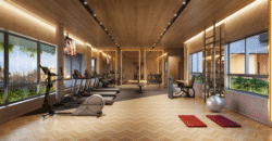 Legacy Campo Belo – 3 Suítes