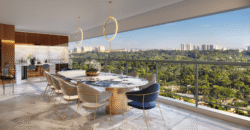 Legacy Campo Belo – 3 Suítes