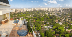 Legacy Campo Belo – 3 Suítes