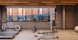 Ibirapuera Park – Studio