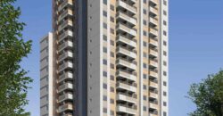 MY ONE ESTAÇÃO CONCEIÇÃO – 2 DORMITÓRIO