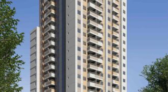 MY ONE ESTAÇÃO CONCEIÇÃO – 1 DORMITÓRIO