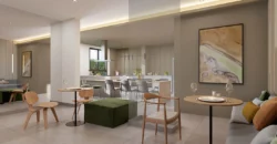 MY ONE ESTAÇÃO CONCEIÇÃO – 2 DORMITÓRIO