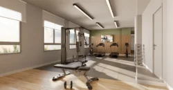 MY ONE ESTAÇÃO CONCEIÇÃO – 2 DORMITÓRIO